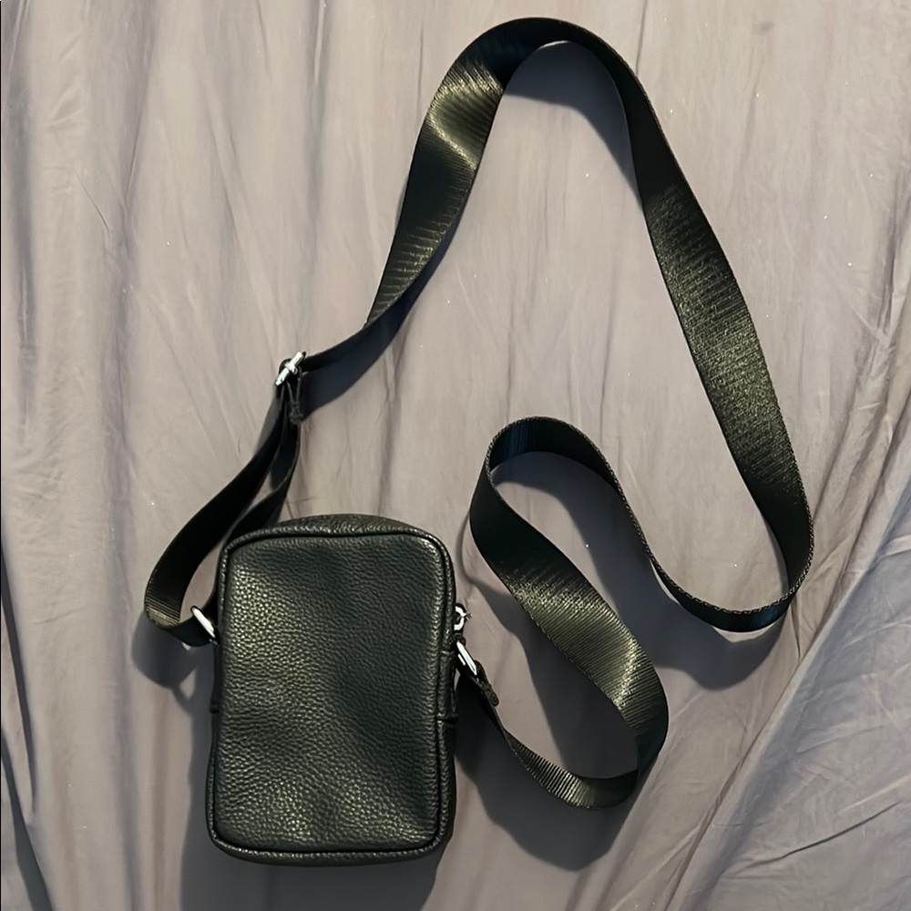 H&M Small Black Crossbody
